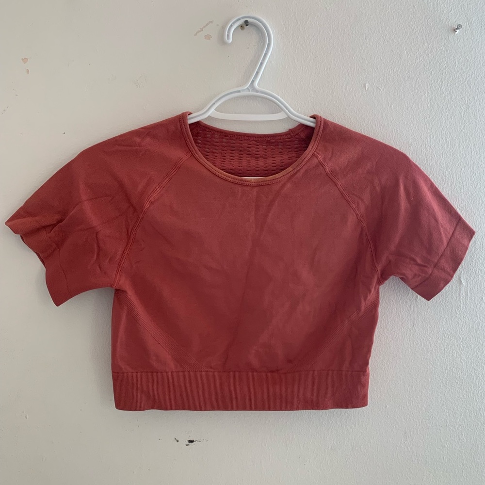Unbranded Sports Tee
